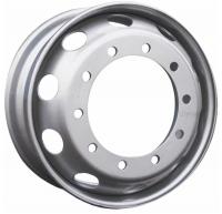 Стальные диски Accuride 397-3101012-01 (silver) 11.8x22.5 10x335 ET 120 Dia 281.0
