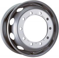 Стальные диски Accuride RZB14018OE (silver) 6.8x17.5 10x225 ET 129 Dia 176.0