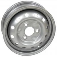 Стальные диски Accuride ВАЗ-1111 (серый) 4x12 3x98  ET 40 Dia 60.1