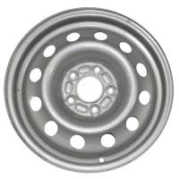 Стальные диски Arrivo 5220 (silver) 5x14 4x100 ET 46 Dia 54.1