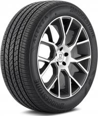 Всесезонные шины Bridgestone Alenza Sport AS 255/45 R22 107W