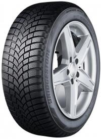Зимние шины Bridgestone Blizzak LM001 Evo 205/65 R16 95H