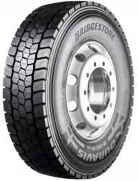 Всесезонные шины Bridgestone Duravis R-Drive 002 (ведущая) 265/70 R19.5 140M