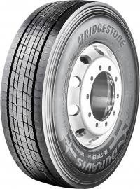 Всесезонные шины Bridgestone Duravis R-Steer 002 (рулевая) 235/75 R17.5 