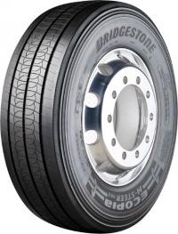 Всесезонные шины Bridgestone Ecopia H-Steer 002 (рулевая) 315/80 R22.5 156L