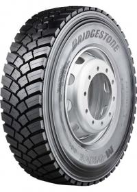 Всесезонные шины Bridgestone MD1 (ведущая) 295/80 R22.5 152K