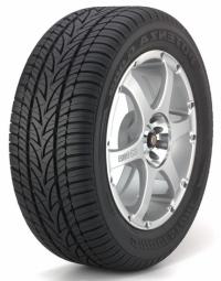 Всесезонные шины Bridgestone Potenza G009 205/60 R16 95H