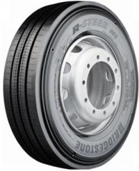 Всесезонные шины Bridgestone R-Steer 002 (рулевая) 225/75 R17.5 