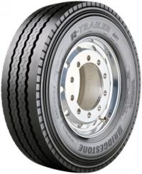 Всесезонные шины Bridgestone R-Trailer 001 (прицепная) 245/70 R17.5 143F