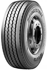Всесезонные шины Bridgestone R179 (прицепная) 385/65 R22.5 160K