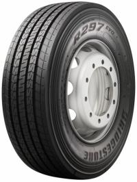 Всесезонные шины Bridgestone R297 315/70 R22.5 152L