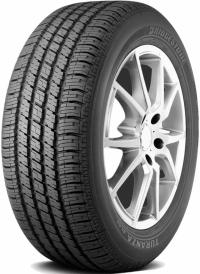 Всесезонные шины Bridgestone Turanza EL42 245/50 R18 100V