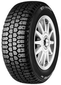 Зимние шины Bridgestone WT14 215/65 R16 98Q