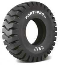 Всесезонные шины Ceat Port Pro TX 18.00 R25 