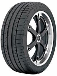 Летние шины Continental ExtremeContact DW 285/35 R18 101Y XL