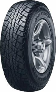 Всесезонные шины Dunlop GrandTrek AT2 265/65 R17 112S