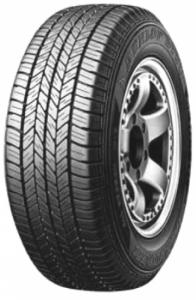 Всесезонные шины Dunlop GrandTrek AT23 275/60 R20 115H