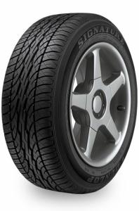 Всесезонные шины Dunlop Signature 225/55 R17 97V