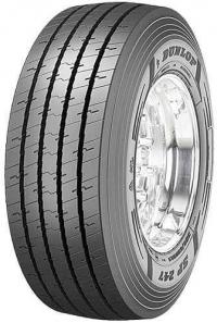 Всесезонные шины Dunlop SP 247 (прицепная) 385/55 R22.5 160K