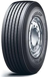 Всесезонные шины Dunlop SP 252 (прицепная) 245/70 R17 143J
