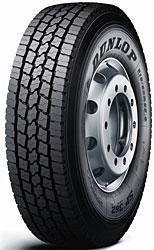 Всесезонные шины Dunlop SP 362 (рулевая) 315/70 R22.5 154K