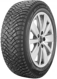 Зимние шины Dunlop SP Winter Ice 03 (шип) 205/65 R16 99T XL