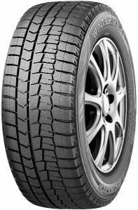 Зимние шины Dunlop Winter Maxx WM02 (нешип) 205/65 R16 95T
