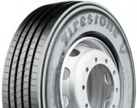 Всесезонные шины Firestone FS411 (рулевая) 265/70 R19 140M
