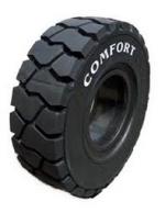 Всесезонные шины Italmatic Comfort STD 6.50 R10 138A5