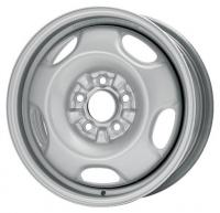 Стальные диски KFZ 9405 (silver) 6x16 5x114.3 ET 46 Dia 67.1