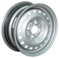 Стальные диски Кременчуг Mazda 3 (черный) 6x15 5x114.3 ET 50 Dia 67.0