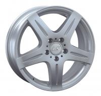 Литые диски LS Wheels 1027 (silver) 6.5x16 5x112 ET 40 Dia 66.6