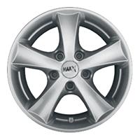Maxx Wheels M428
