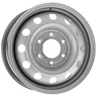 Литые диски Mefro Ford Transit (silver) 6.5x16 5x160 ET 60 Dia 65.1