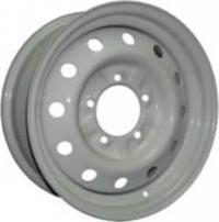 Стальные диски Mefro У-180-3101012 (silver) 6.5x16 5x139.7 ET 40 Dia 108.5