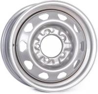 Литые диски Mefro УАЗ Профи (silver) 6.5x16 6x139.7 ET 40 Dia 108.5