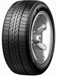 Всесезонные шины Michelin 4x4 Synchrone 265/70 R16 107H