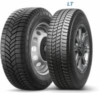Всесезонные шины Michelin Agilis CrossClimate 215/70 R15C 109R