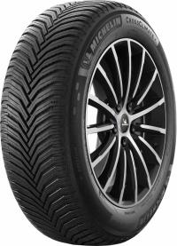 Всесезонные шины Michelin CrossClimate 2 215/45 R16 90V XL