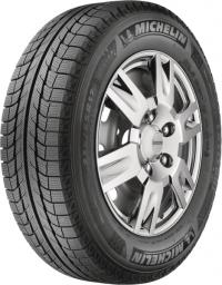 Зимние шины Michelin Latitude X-Ice 2 235/55 R18 100T