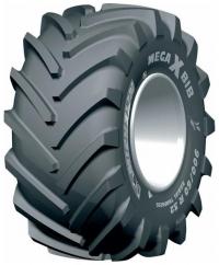 Всесезонные шины Michelin Megaxbib 900/60 R32 181A8