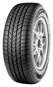 Всесезонные шины Michelin Pilot Exalto A/S 235/45 R17 94H