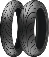 Летние шины Michelin Pilot Road 2 190/50 R17 73W