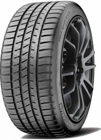 Всесезонные шины Michelin Pilot Sport A/S 3 275/40 R20 106V XL