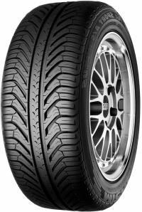 Всесезонные шины Michelin Pilot Sport A/S 255/45 R18 99Y