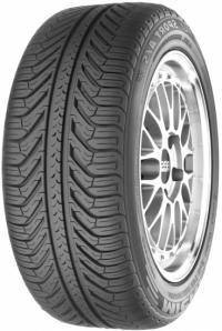 Всесезонные шины Michelin Pilot Sport Plus A/S 245/40 R18 93Y