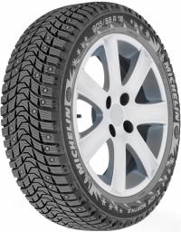 Зимние шины Michelin X-Ice North XIN3 (шип) 215/60 R15 99T