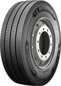 Всесезонные шины Michelin X Multi Energy Z (ведущая) 315/70 R22.5 156L