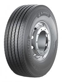 Всесезонные шины Michelin X Multi HD D (ведущая) 315/70 R22.5 154L