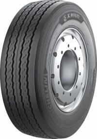 Всесезонные шины Michelin X Multi T (прицепная) 385/65 R22 160K